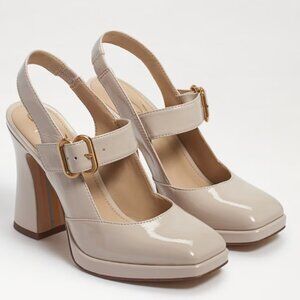 Jildie Pump Sam Edelman